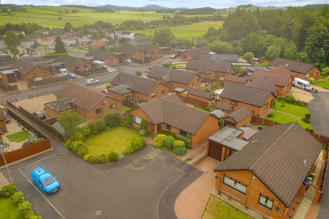 25 Marquis Drive, Clackmannan photo 2