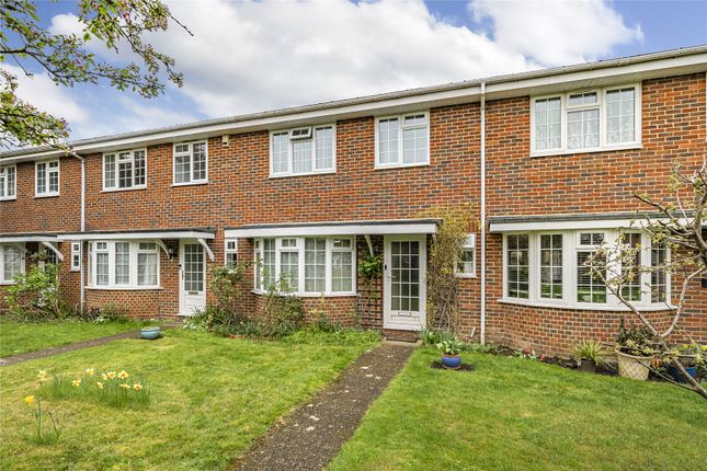 Terraced house for sale in Walton-On-Thames, Surrey