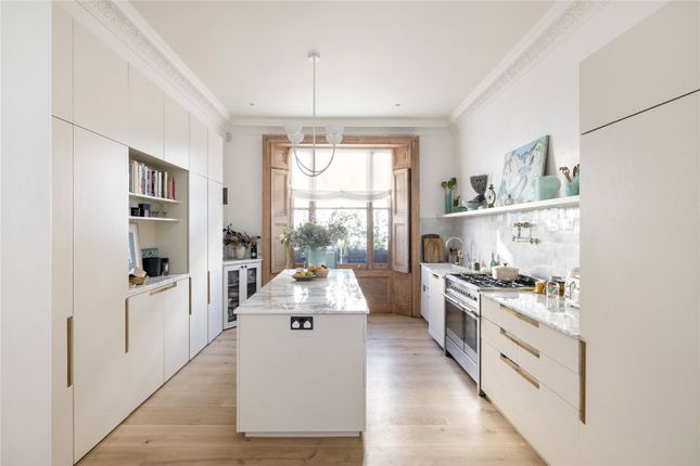 Terraced house for sale in Ladbroke Crescent, Notting Hill