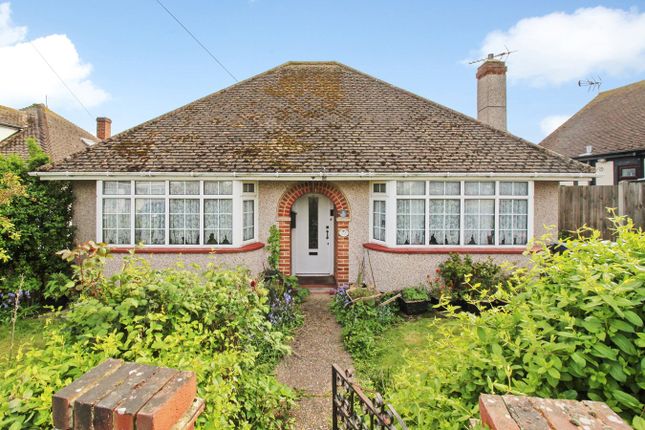 Detached bungalow for sale in Carlton Hill, Herne Bay