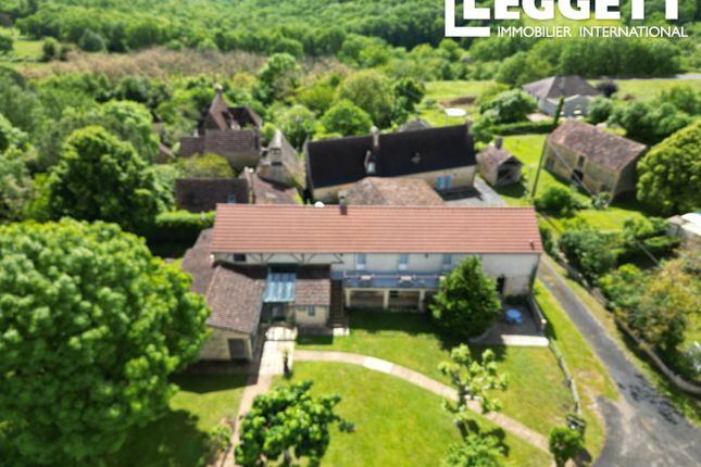 Villa for sale in Les Eyzies, Dordogne, Nouvelle-Aquitaine