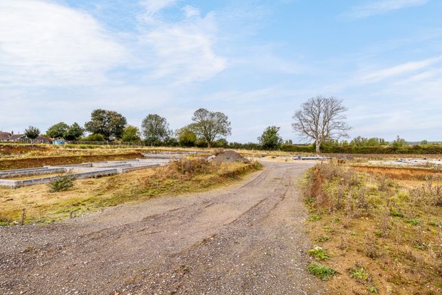 Plot 5, Josephs Close, Off Orby Road, Skegness photo 4