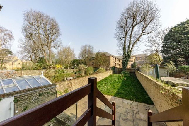 Flat 1, 18, Cambrian Road, Richmond photo 4