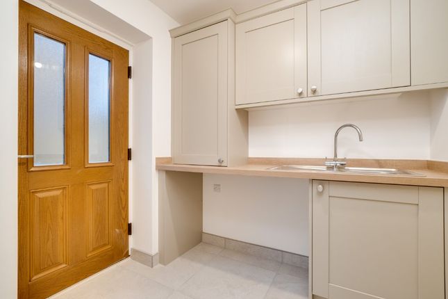 Detached house for sale in Slingsby Close, Ferrensby, Knaresborough