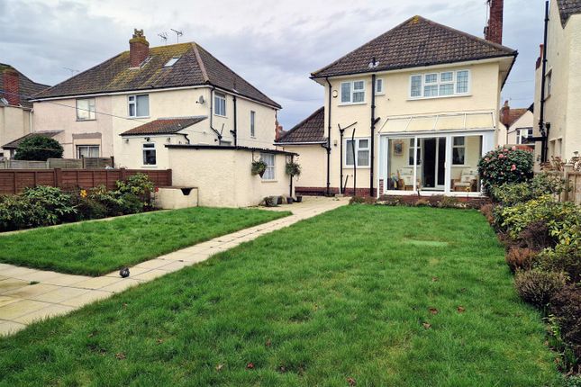 Detached house for sale in Devonshire Road, Weston-Super-Mare