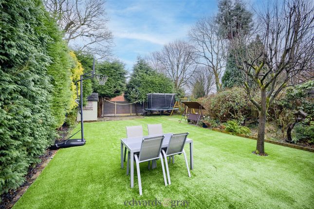 Detached house for sale in Lichfield Road, Sutton Coldfield