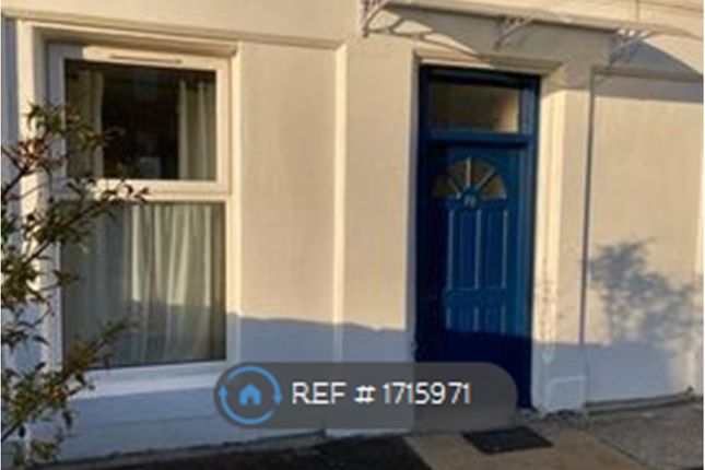 Thumbnail Flat to rent in Ardbeg Road, Rothesay, Isle Of Bute