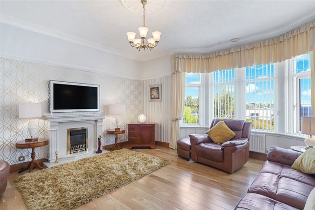 86, Glasgow Road, Stirlingshire photo 2