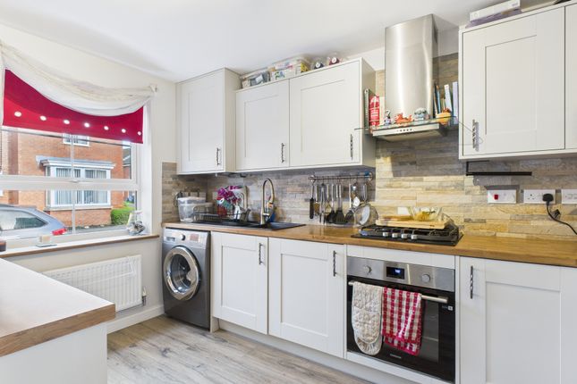 11, Royal Drive, Bridgwater photo 3