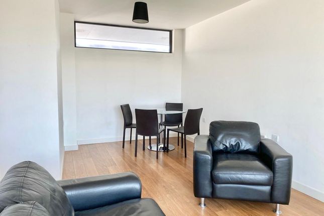 Apt 40 Old Market, Market Street, Rotherham photo 3