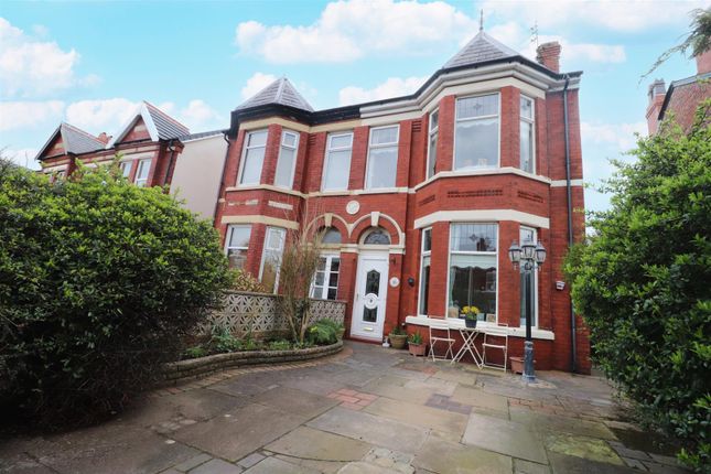 Semi-detached house for sale in Walnut Street, Southport