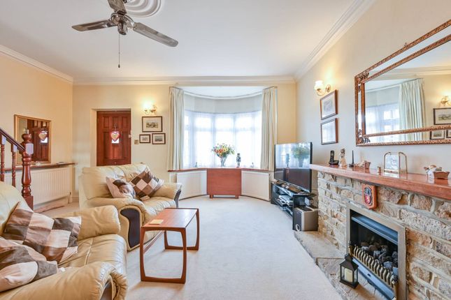 Thumbnail End terrace house for sale in Baker Lane, Mitcham
