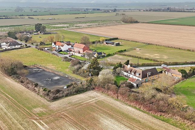 Peartree Cottage,, Barling Road, Barling Magna photo 2