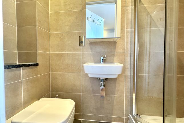 Flat 33, Union House, Hayes photo 4