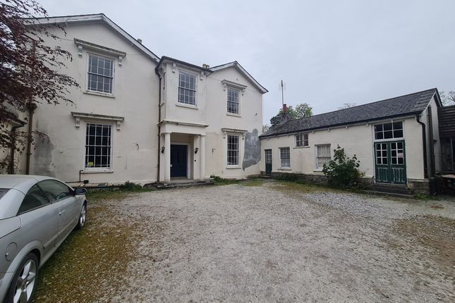 10-bed house on Flat Carmel Court, Kings Turning, Kings Turning, Presteigne, £360,000