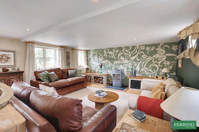 The Beck, (Studio, Workshop & Orchard), Newnham photo 2