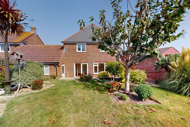 Detached house for sale in Reap Lane, Southwell, Portland