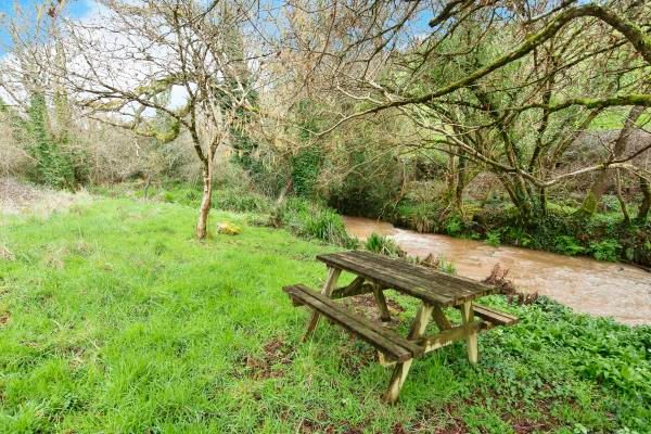 Land for sale in Little Kellow Farm, Longcoombe Lane, Polperro, Looe, Cornwall