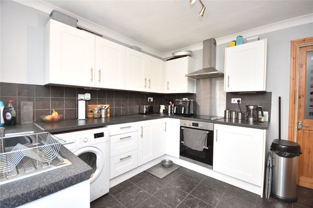 Terraced house for sale in Sherburn Road, Leeds, West Yorkshire