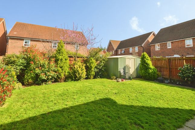 14, Castlegate Road, Northallerton photo 3