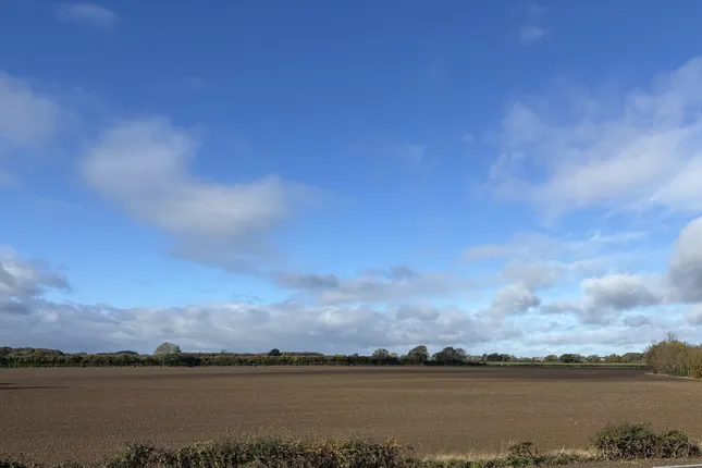 Barratt - Russet Park