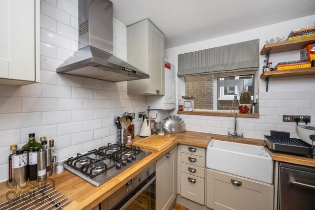 Flat for sale in Dyke Road, Brighton