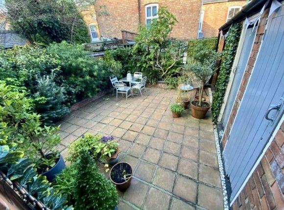 Garden 1