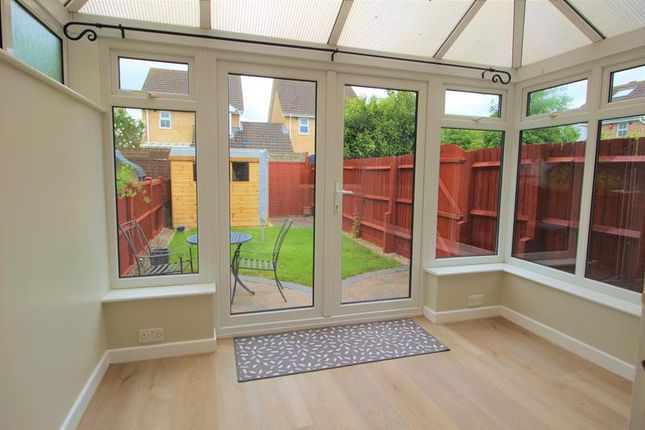 21 Mitre Close, Goldington, Bedford photo 5