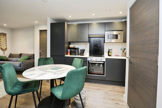 Apartment 110, 12 Parliament Street, Liverpool photo 2