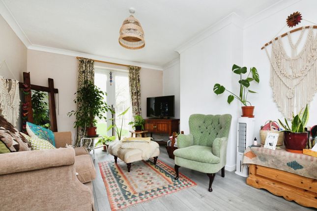 Semi-detached house for sale in Costead Manor Road, Brentwood, Essex