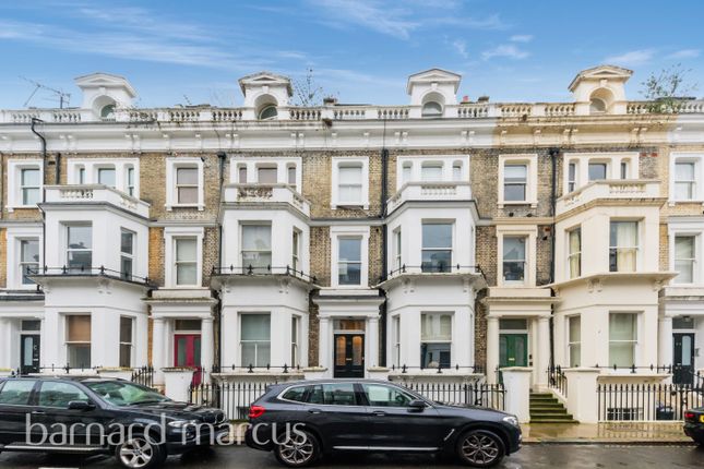 Thumbnail Flat to rent in Westgate Terrace, London