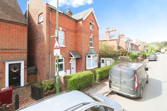 Flat for sale in Petersfield Road, Midhurst, West Sussex