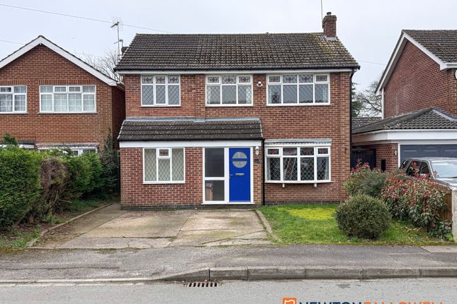 4-bed house on 4 Norman Avenue, Newark, £260,000