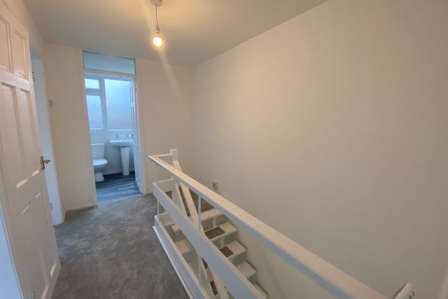 Terraced house for sale in Olaf Place, Coventry