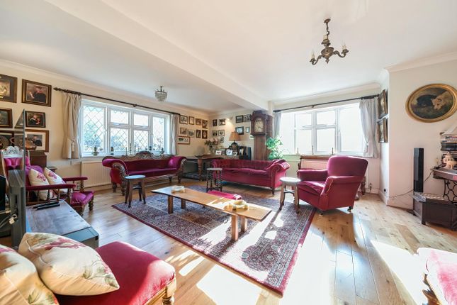 Detached house for sale in Cavendish Drive, Edgware