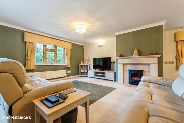 Hillside House, Pine Avenue, Swaffham photo 4