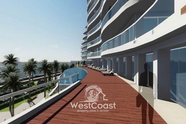 Apartment for sale in Mouttagiaka, Limassol, Cyprus