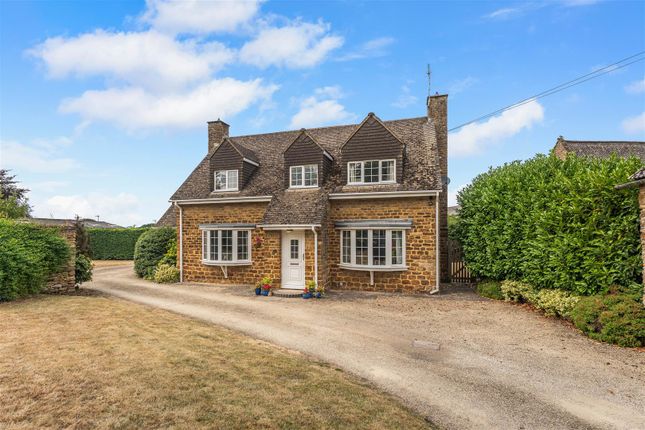 3-bed house on 11, Bulls Lane, Kings Sutton, £599,950