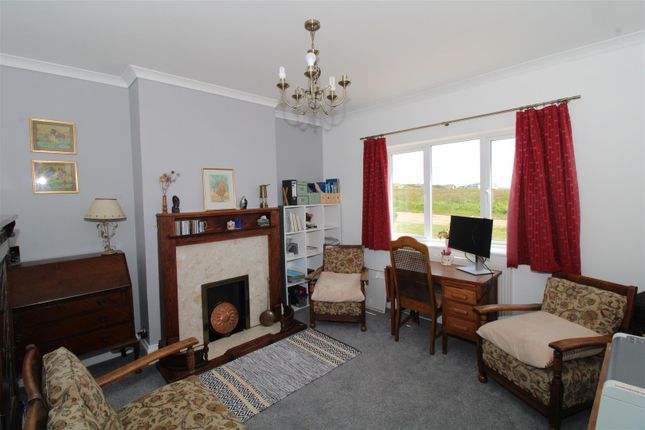 Semi-detached house for sale in Westdean Avenue, Newhaven