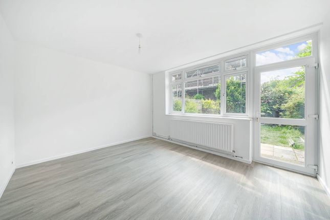 Thumbnail Terraced house to rent in Franciscan Road, Tooting Bec, London
