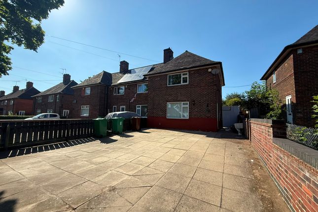 2-bed house on 368, Nottingham, £950/mo