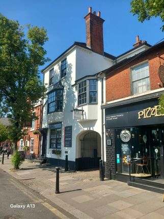 Thumbnail Office to let in Wallis House, 27 Broad Street, Wokingham
