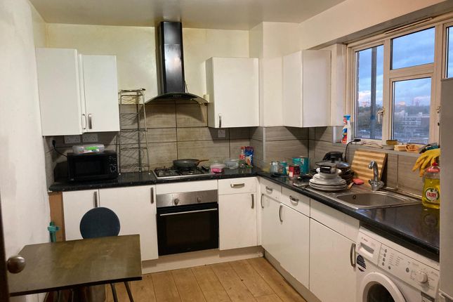 Thumbnail Maisonette to rent in Jubilee Street, London