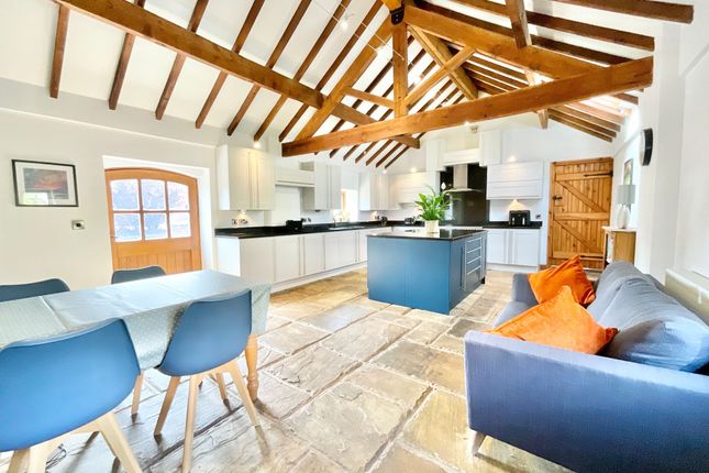 The Byre Aspley Lane, Stafford photo 2