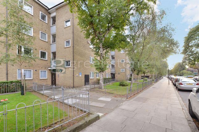 Flat to rent in Boundary Road, St John's Wood