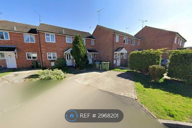 Todd Close, Aylesbury photo 2