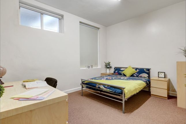 Room to rent in En-Suite Room, Guildhall Lane, Leicester