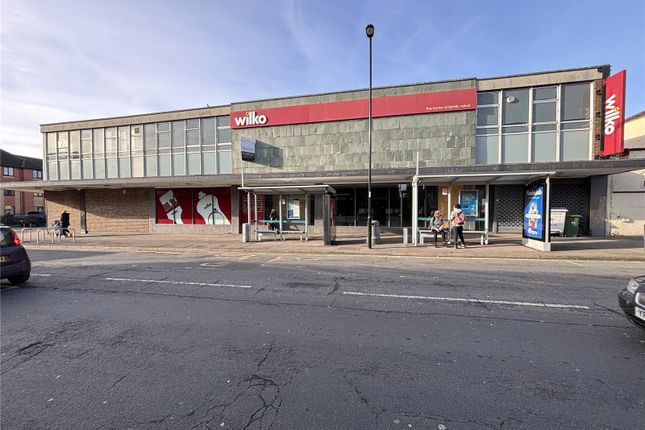Thumbnail Retail premises to let in Park Street, Southampton, Hampshire