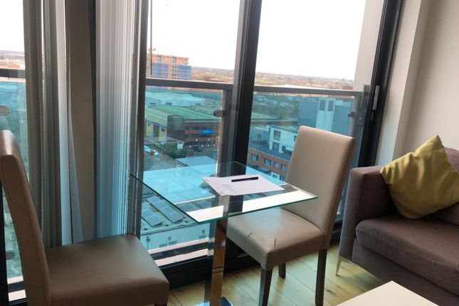 Studio Flat To Rent