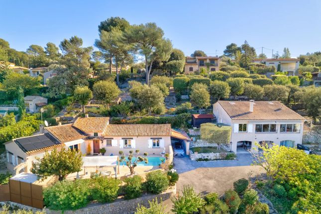 Villa for sale in Auribeau Sur Siagne, Mougins, Valbonne, Grasse Area, French Riviera